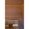 Сауна HARVIA VARIANT S1010 осина S1010As